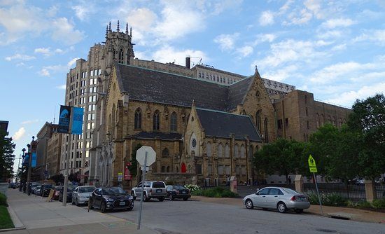 Christ Church Cathedral